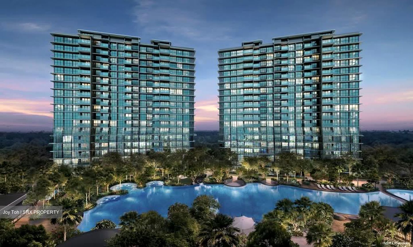 Chuan Park (D19), Condominium #599562591